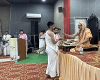 Guru Vandana Mahotsava 2026 Jaipur - Day 3 (2 March 2026)